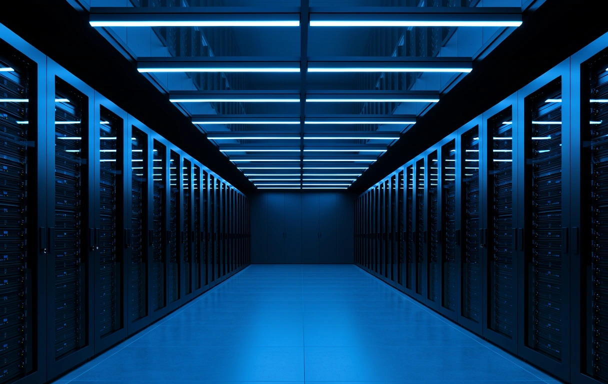 Autosolira Digital Infrastructure