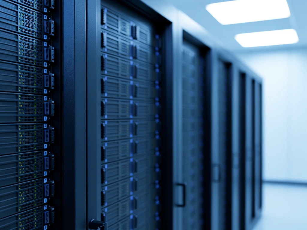 Advanced Server Architecture