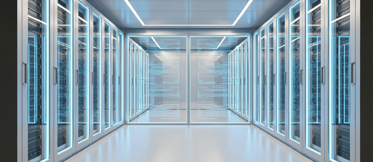 High Performance Server Infrastructure